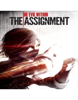 The Evil Within: The Assignment EGS DLC (PC)