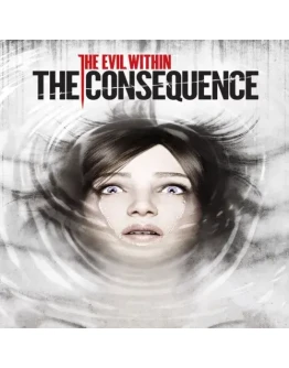 The Evil Within: The Consequence EGS DLC (PC)
