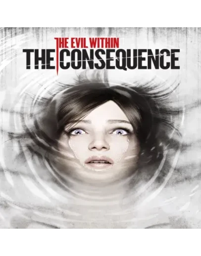 The Evil Within: The Consequence EGS DLC (PC)
