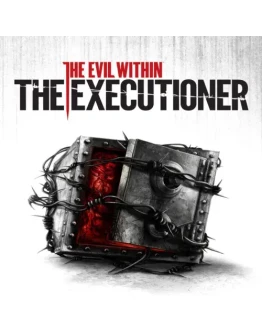 The Evil Within: The Executioner EGS DLC (PC)