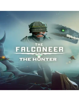 The Falconeer - The Hunter EGS DLC (PC)