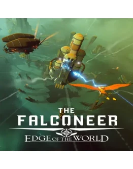 The Falconeer: Edge of the World EGS DLC (PC)