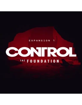 The Foundation DLC EGS DLC (PC)