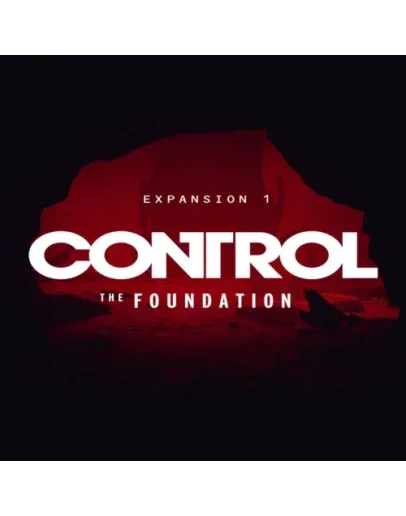 The Foundation DLC EGS DLC (PC)