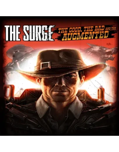 The Good, The Bad and The Augmented Expansion EGS