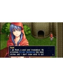 Ys I &amp II Chronicles+ Steam КЛЮЧ GLOBAL