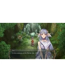 Ys VI: The Ark of Napishtim Steam КЛЮЧ GLOBAL