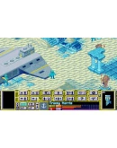 X-COM: Terror From the Deep Steam КЛЮЧ GLOBAL