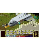X-COM: Terror From the Deep Steam КЛЮЧ GLOBAL