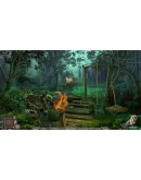 Weird Park Trilogy Steam КЛЮЧ GLOBAL