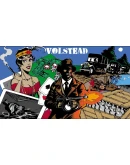 Volstead Steam КЛЮЧ GLOBAL Volstead Steam КЛЮЧ GLOBAL