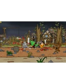 Arson and Plunder: Unleashed Steam КЛЮЧ GLOBAL Arson and Plunder: Unleashed Steam КЛЮЧ GLOBAL