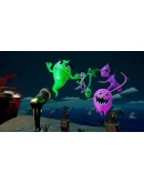 Unruly Ghouls Steam КЛЮЧ GLOBAL Unruly Ghouls Steam КЛЮЧ GLOBAL