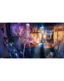 Twisted Lands Trilogy: Collector's Edition Steam КЛЮЧ Twisted Lands Trilogy: Collector's Edition Steam КЛЮЧ