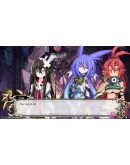 Trillion: God of Destruction Steam КЛЮЧ GLOBAL Trillion: God of Destruction Steam КЛЮЧ GLOBAL