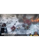 Warhammer 40,000: Dawn of War II: Retribution - Ridic Warhammer 40,000: Dawn of War II: Retribution - Ridic