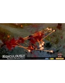 Warhammer 40,000: Dawn of War II: Retribution - Ridic Warhammer 40,000: Dawn of War II: Retribution - Ridic