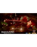 Warhammer 40,000: Dawn of War II: Retribution - Ridic Warhammer 40,000: Dawn of War II: Retribution - Ridic