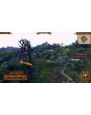 Total War: Warhammer - Realm of The Wood Elves DLC St Total War: Warhammer - Realm of The Wood Elves DLC St