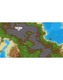 Wayward Steam КЛЮЧ GLOBAL