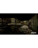 ARAYA Steam КЛЮЧ GLOBAL ARAYA Steam КЛЮЧ GLOBAL