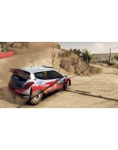 WRC 5 - Season Pass Steam КЛЮЧ GLOBAL WRC 5 - Season Pass Steam КЛЮЧ GLOBAL