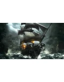 Vendetta - Curse of Raven's Cry Deluxe Edition Steam Vendetta - Curse of Raven's Cry Deluxe Edition Steam
