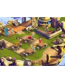 Among the Heavens Steam КЛЮЧ GLOBAL Among the Heavens Steam КЛЮЧ GLOBAL
