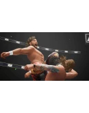 AEW: Fight Forever - Ultimate EditionXbox