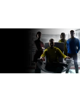 Star Trek: Bridge Crew PS4 &amp PS5