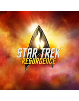 Star Trek: Resurgence PS5