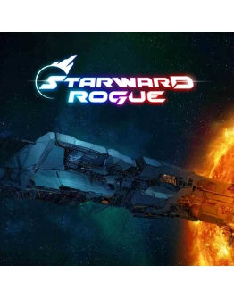 Starward Rogue PS5