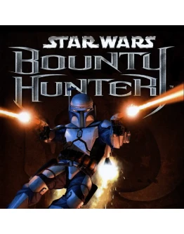 STAR WARS BOUNTY HUNTER PS4 &amp PS5