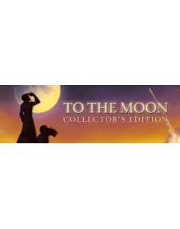 To The Moon Game and Soundtrack Bundle GIFT ВСЕ СТРАНЫ To The Moon Game and Soundtrack Bundle GIFT ВСЕ СТРАНЫ