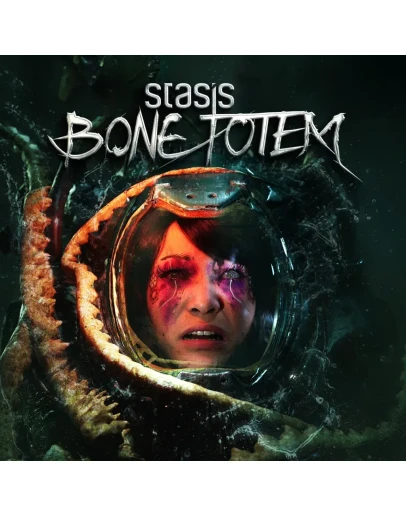 Stasis: Bone Totem PS5 Stasis: Bone Totem PS5