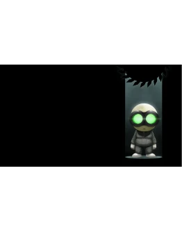Stealth Inc: Ultimate Edition PS4 & PS5 Stealth Inc: Ultimate Edition PS4 & PS5