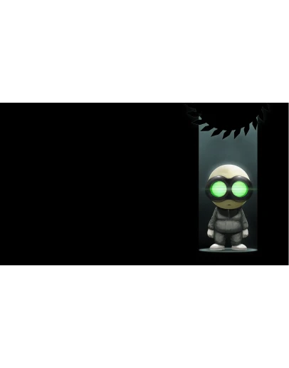 Stealth Inc: Ultimate Edition PS4 & PS5 Stealth Inc: Ultimate Edition PS4 & PS5