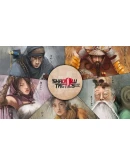 Shadow Tactics - Ultimate BundleXbox