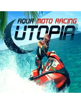 Aqua Moto Racing Utopia (Steam ключ / РФ+Весь Мир)