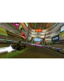 BallisticNG Deluxe Edition (Steam key / РФ+Весь Мир)