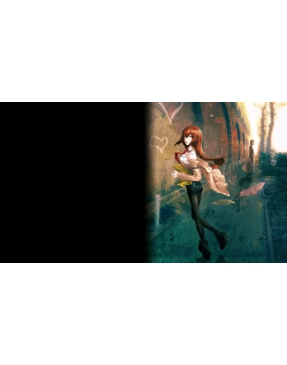 STEINSGATE: My Darling's Embrace PS4 &amp PS5