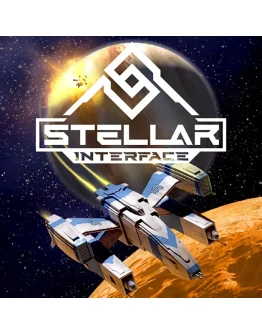 Stellar Interface PS5 Stellar Interface PS5