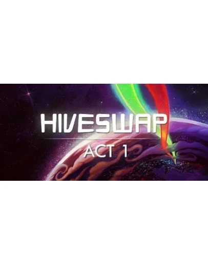 HIVESWAP: Act 1Region freeSteam KeyАвтовыдача HIVESWAP: Act 1Region freeSteam KeyАвтовыдача