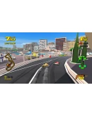 New Star GP (Steam key / РФ+Весь Мир)