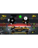 New Star GP (Steam key / РФ+Весь Мир)