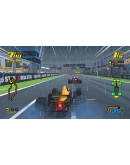 New Star GP (Steam key / РФ+Весь Мир)