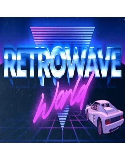 Retrowave World (Steam key / РФ+Весь Мир)
