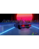 Retrowave World (Steam key / РФ+Весь Мир)