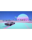 Retrowave World (Steam key / РФ+Весь Мир)