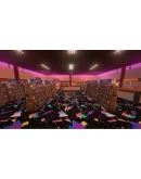 Retrowave World (Steam key / РФ+Весь Мир)